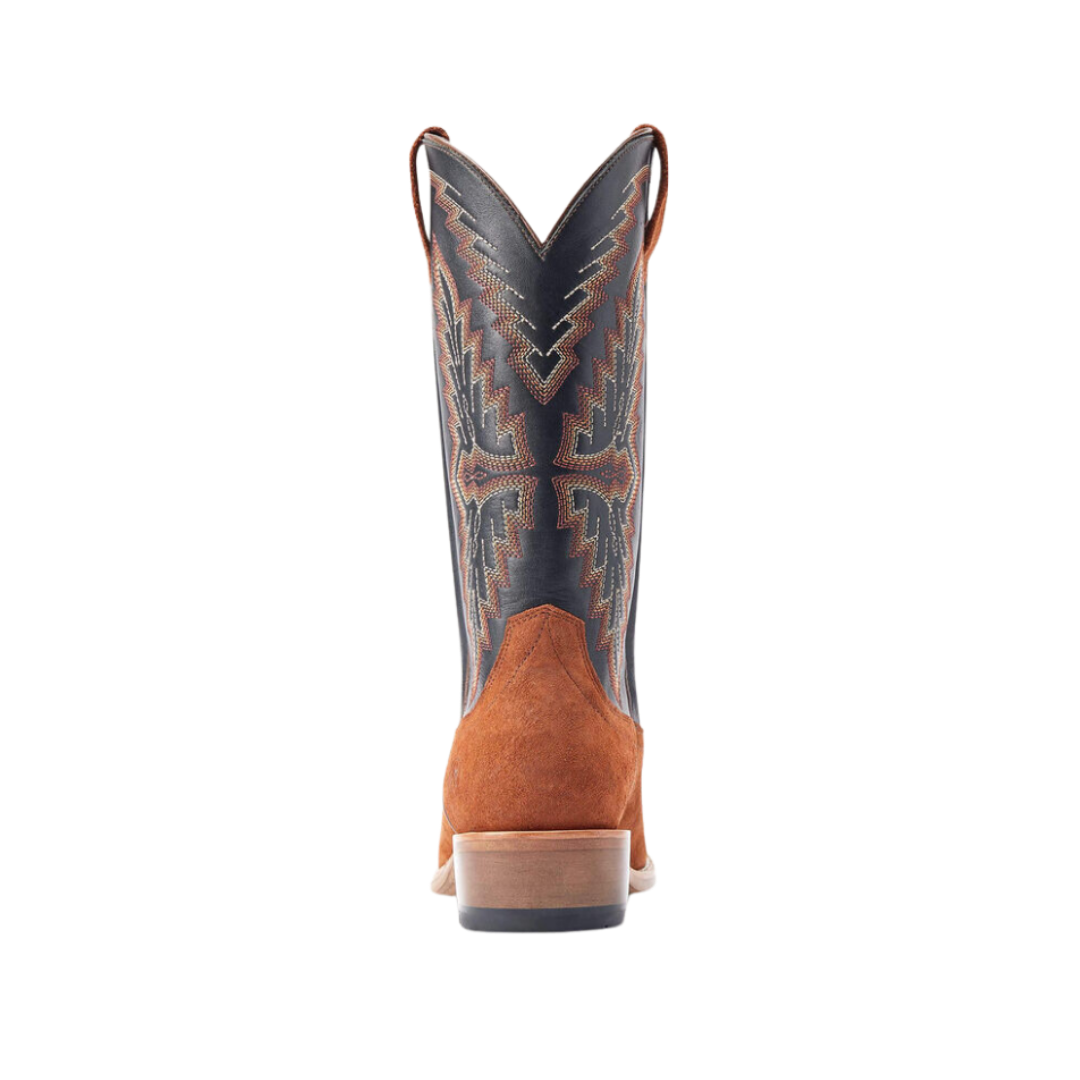 Ariat Men's Rowder Venttek 360° Western Rowdy Brown Boots