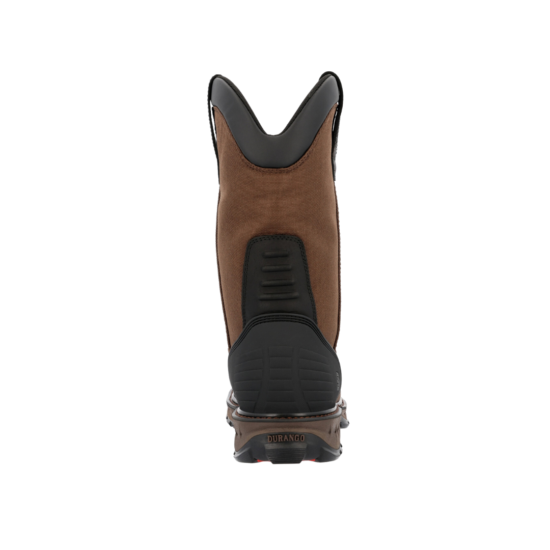 Rocky Boot Men's Durango Maverick Xp Composite Toe Waterproof Work Boots