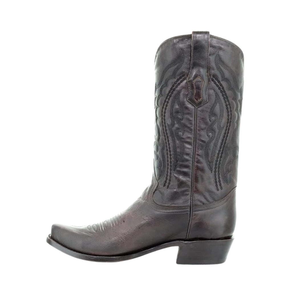 Corral Men's Jim Snip Brown Boots