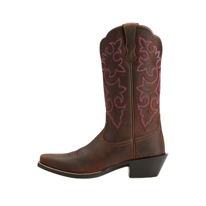 Ariat Women&