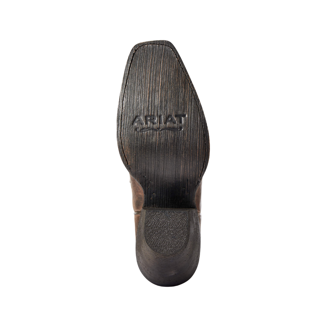 Ariat Women's Divine Western Brown Boots