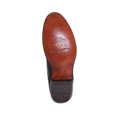 Corral Men&