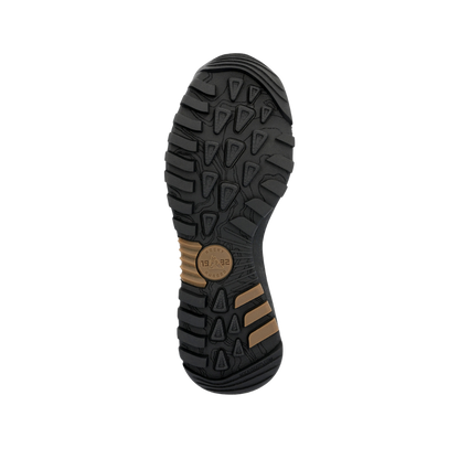 Rocky Women's Spike Waterproof Snake Brown Boots