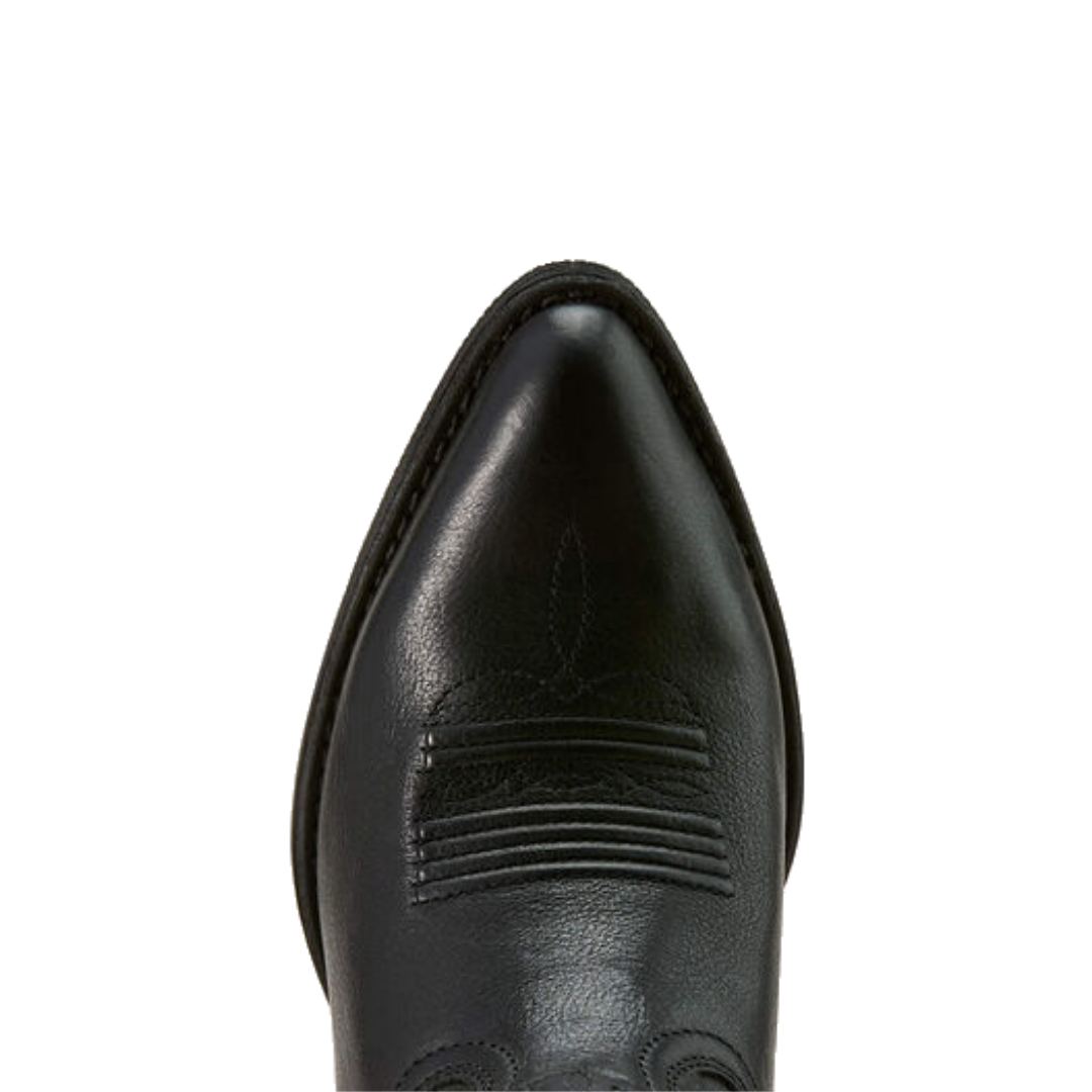 Ariat Women's Maggie Black Night Boots