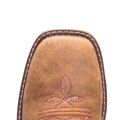Smoky Mountain Youth Girl&