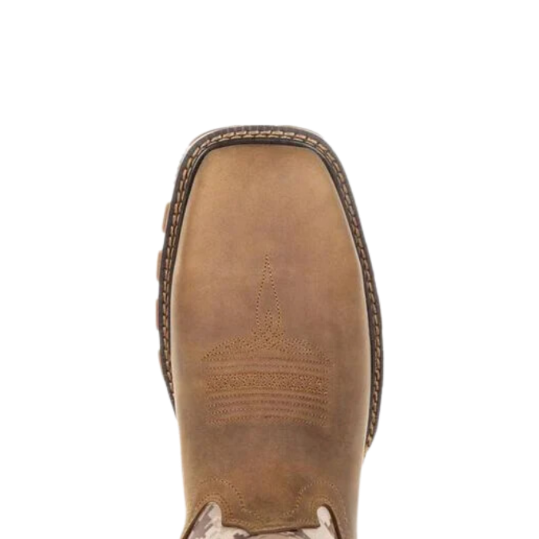 Rocky Boot Men&