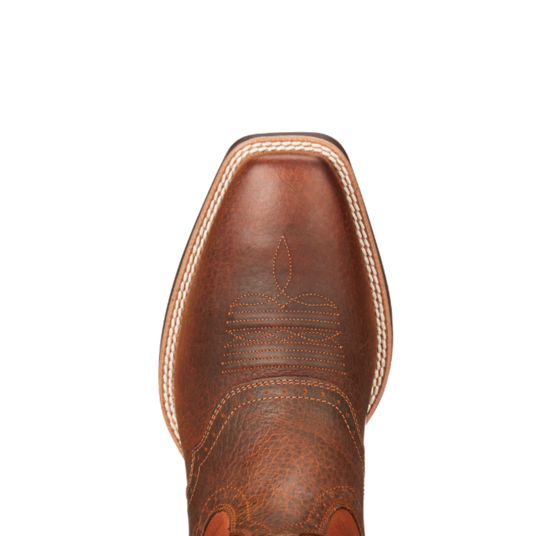 Ariat Men's Venttek Narrow Western Brown Boots