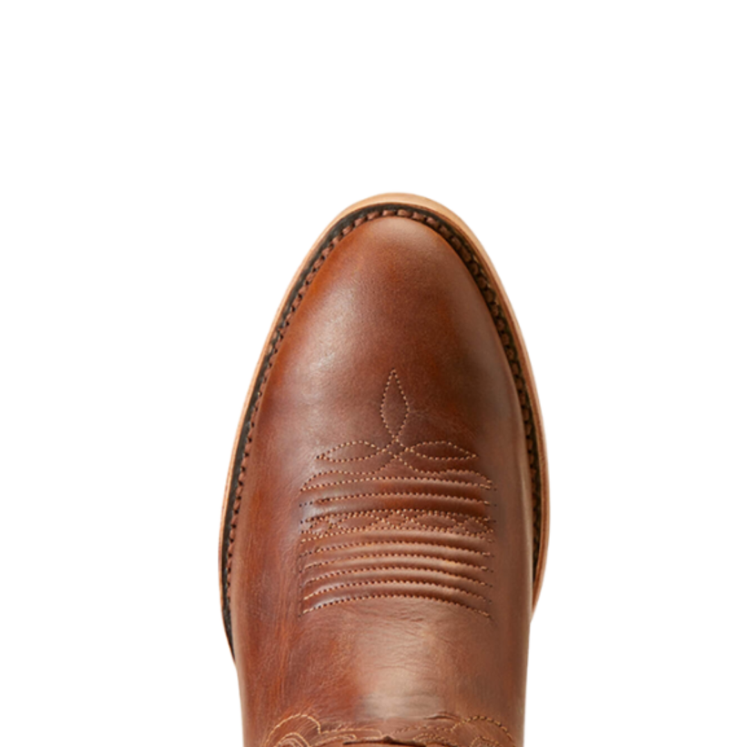 Ariat Women's Saylor Stretchfit Western Brown Boots