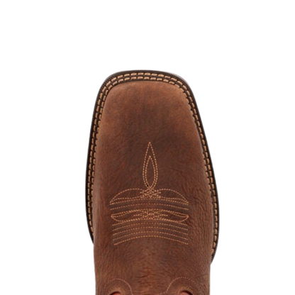 Durango Men's Brown Ventilated Western Boots