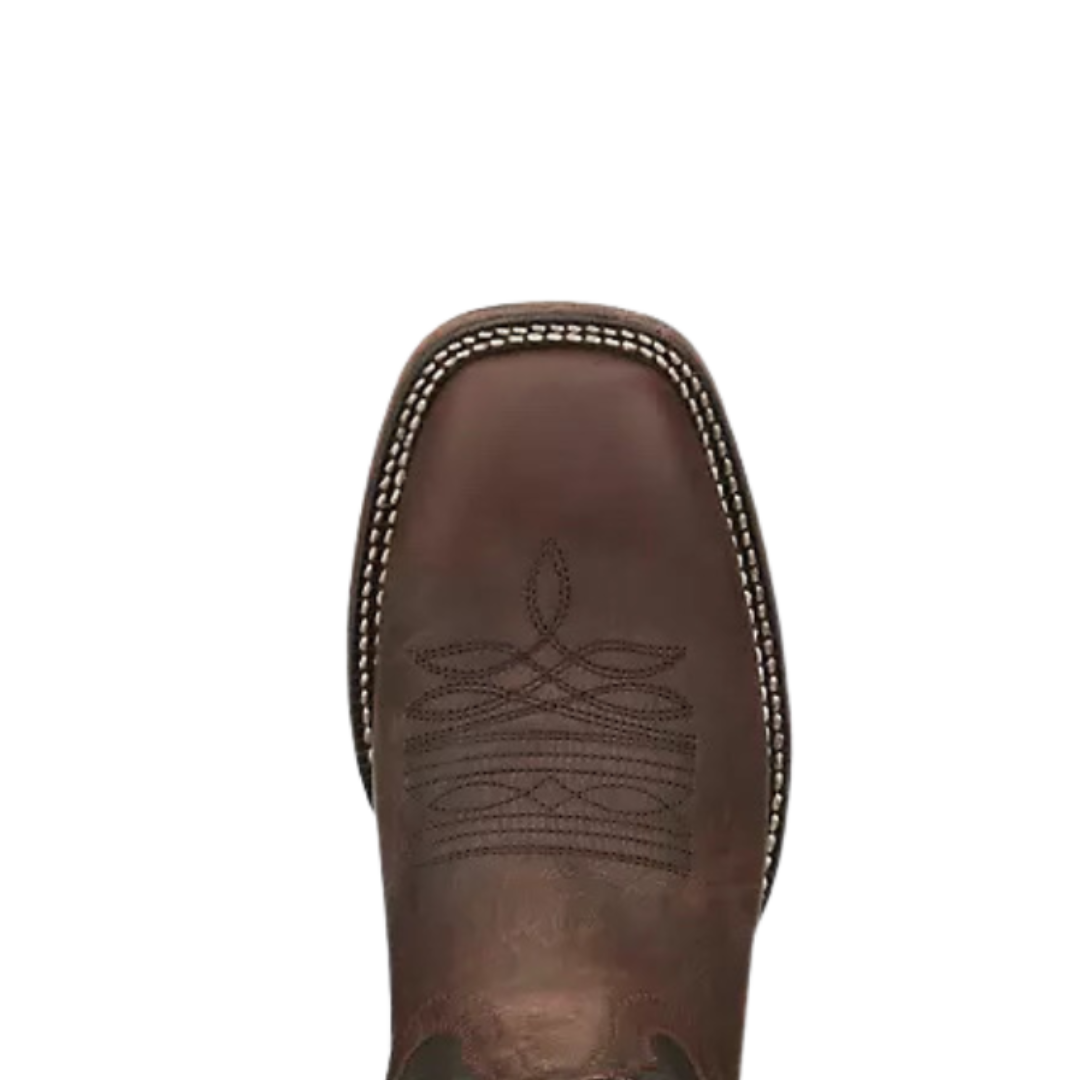Nocona Men's Kollin Square Brown Boots