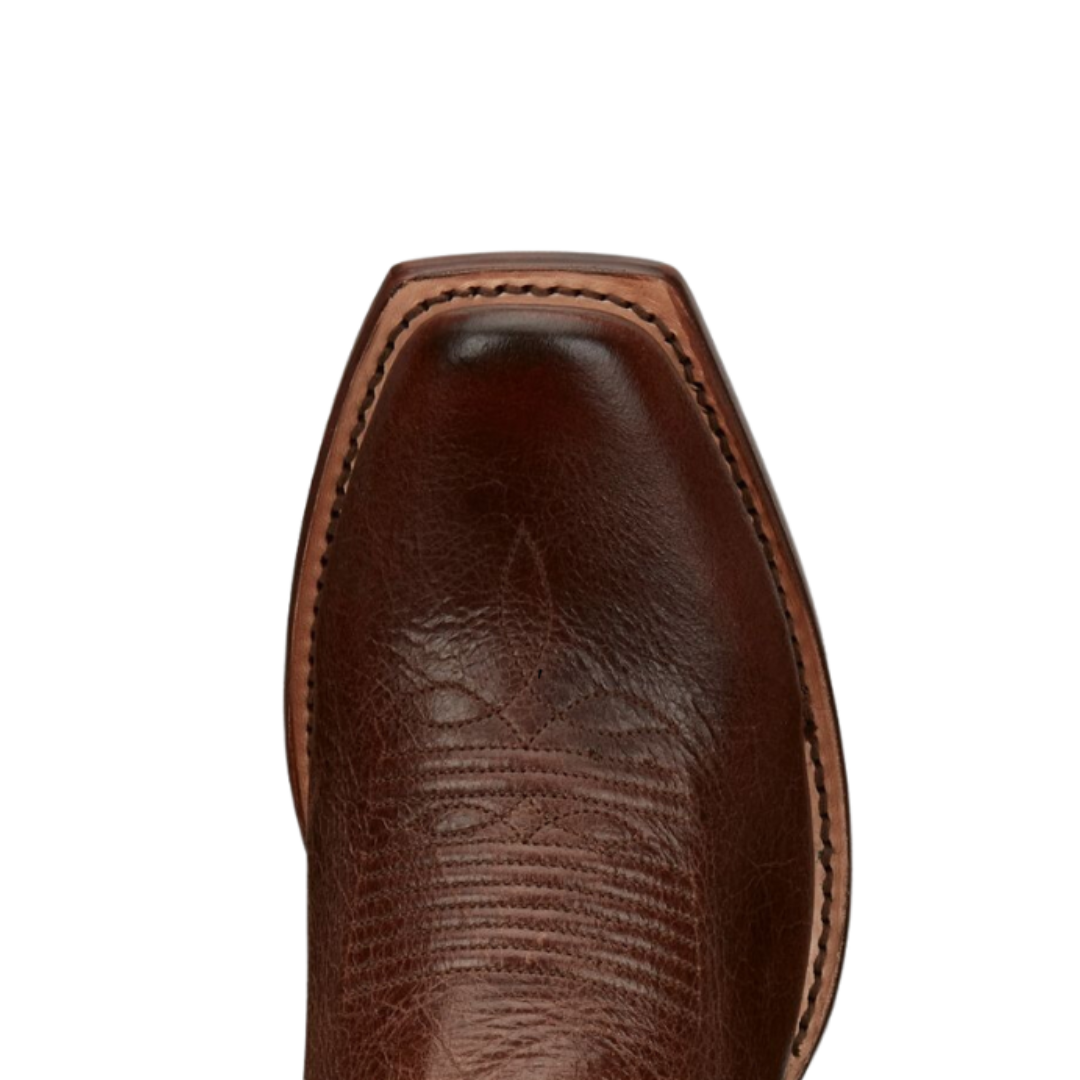 Nocona Women's Jessy Extreme Heel Brown Boots
