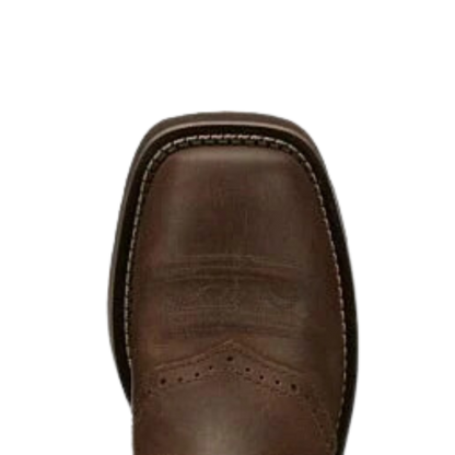 Justin Women's Gypsy Western Brown Boots