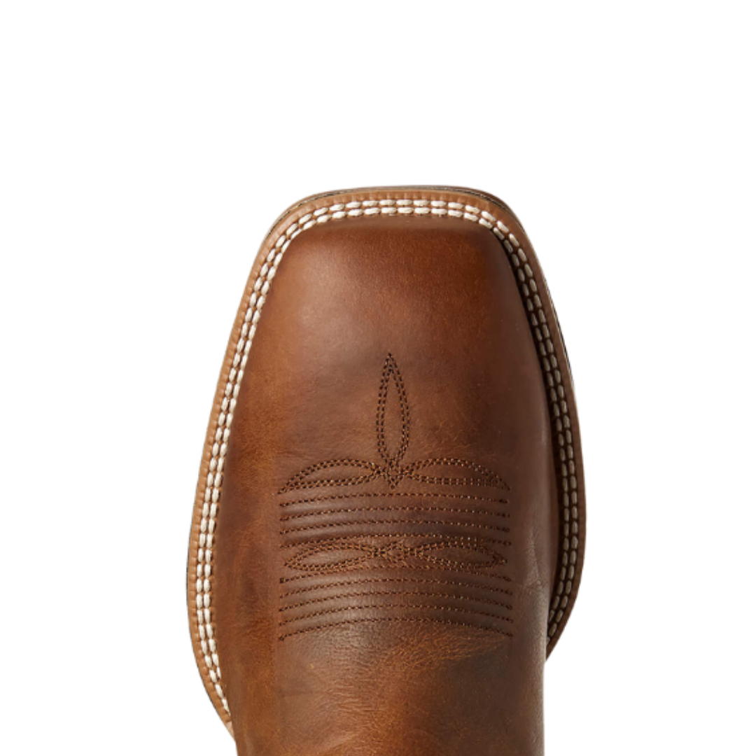 Ariat Men's Solado Venttek Sullivan Brown Boots