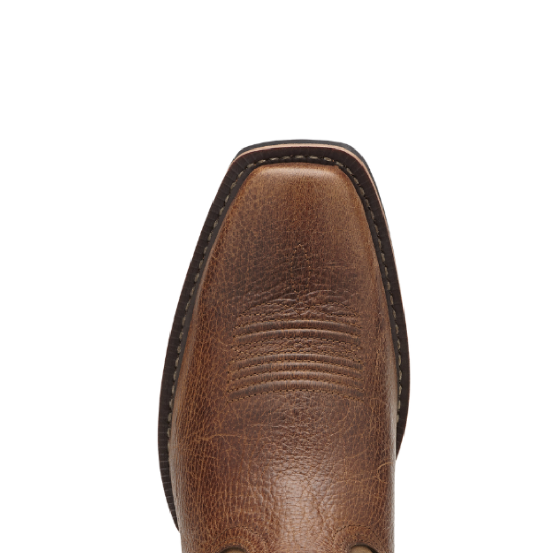 Ariat Men's Sport Cowboy Brown Boots