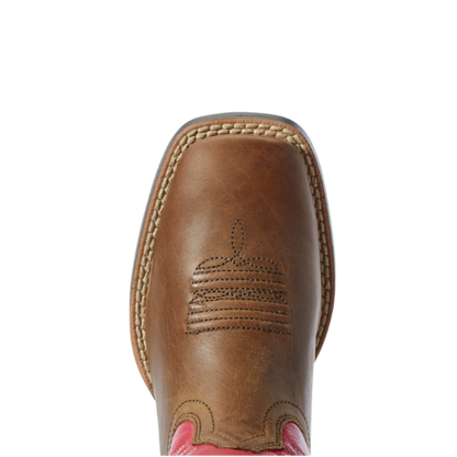 Ariat Youths Girl&