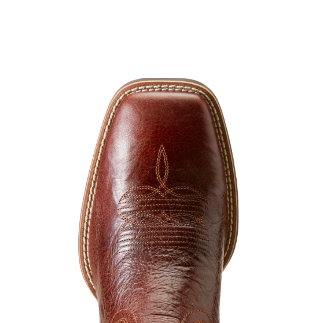 Ariat Men's Ricochet Cowboy Gingersnap Boot