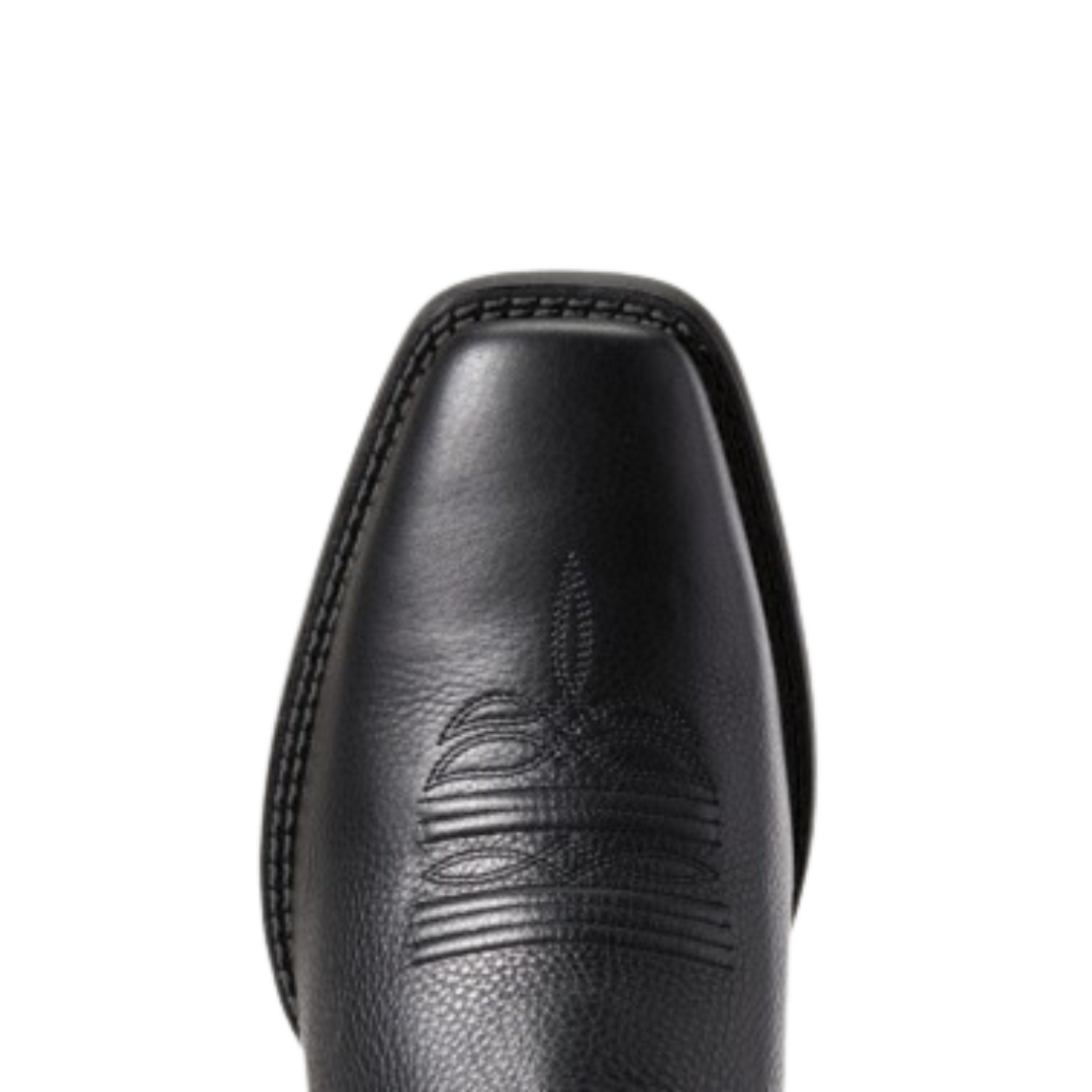 Ariat Men's Sport Herdsman Black Boots