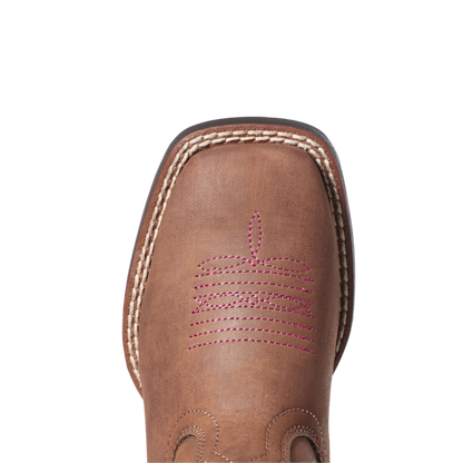 Ariat Kid&
