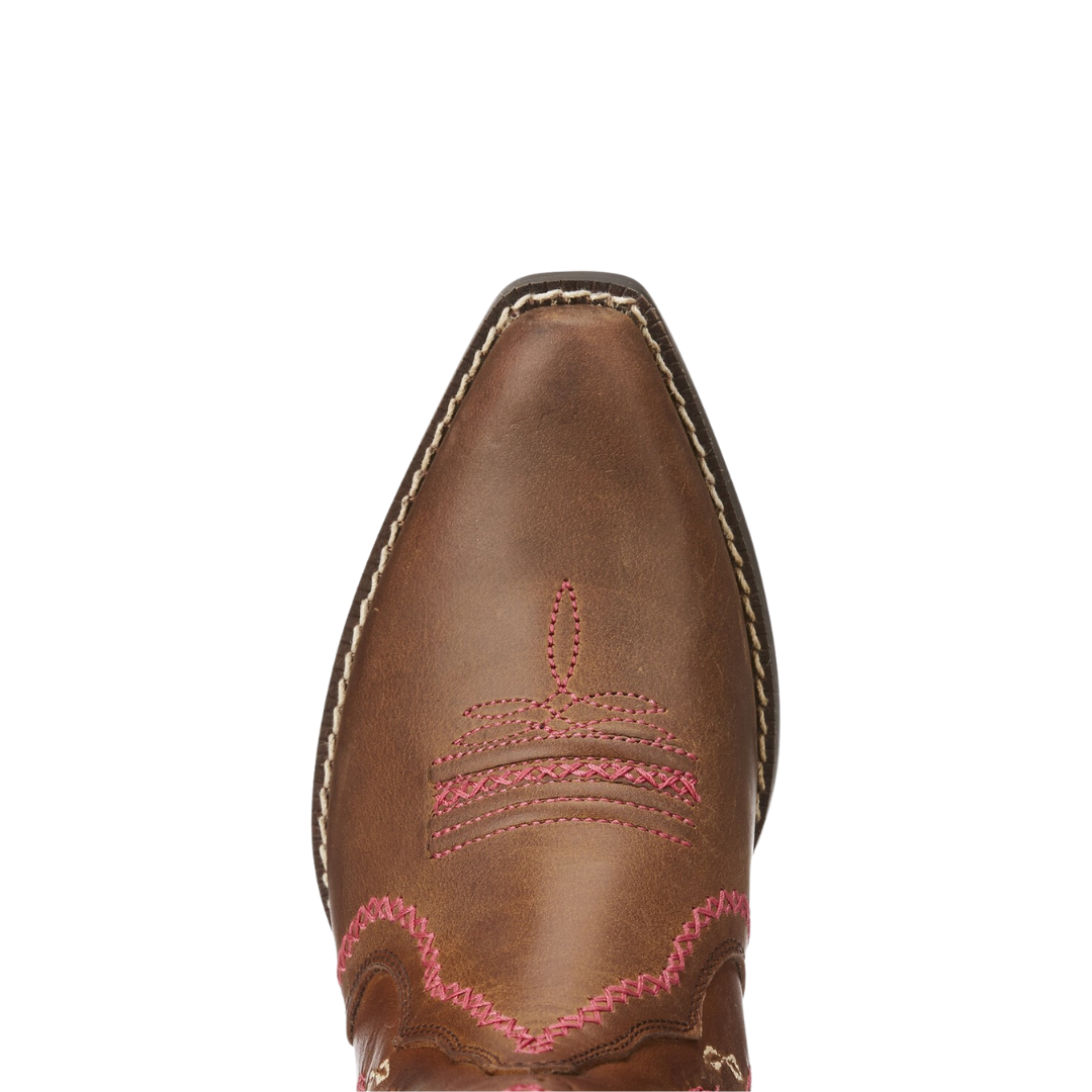 Ariat Youth Girl&