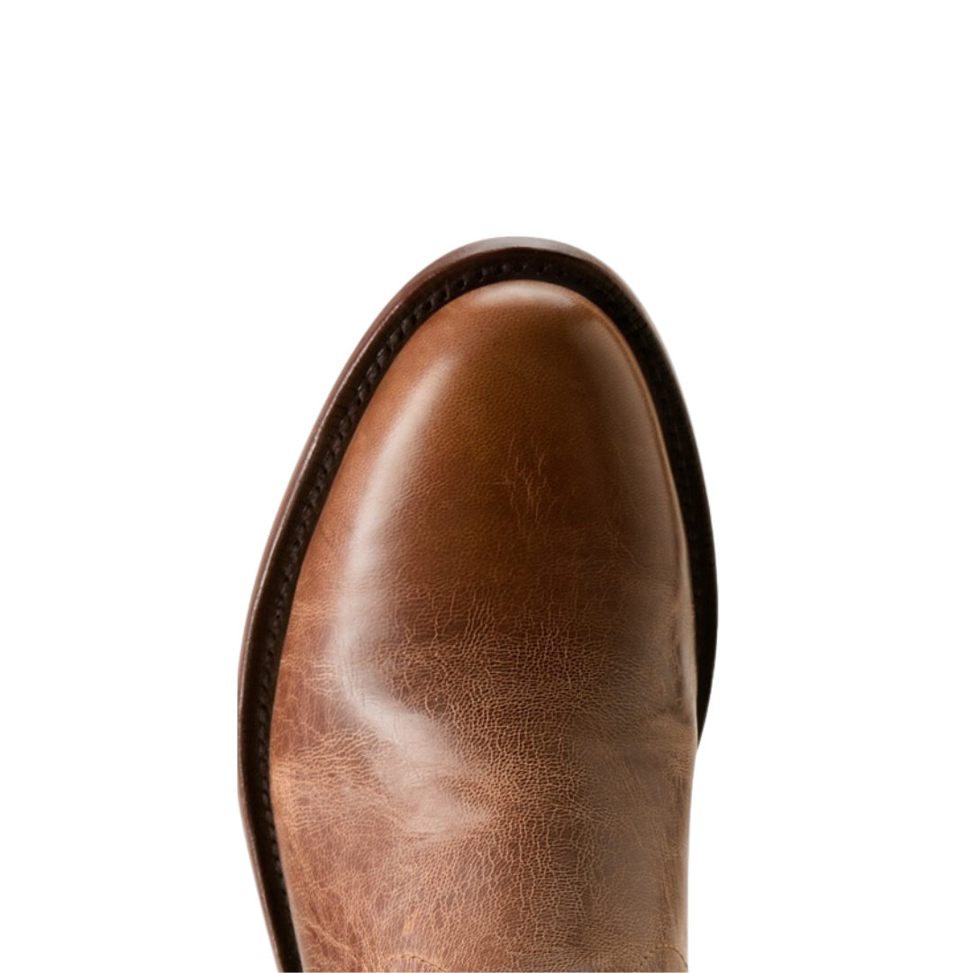 Ariat Men's Dowtown Western Bone Boot