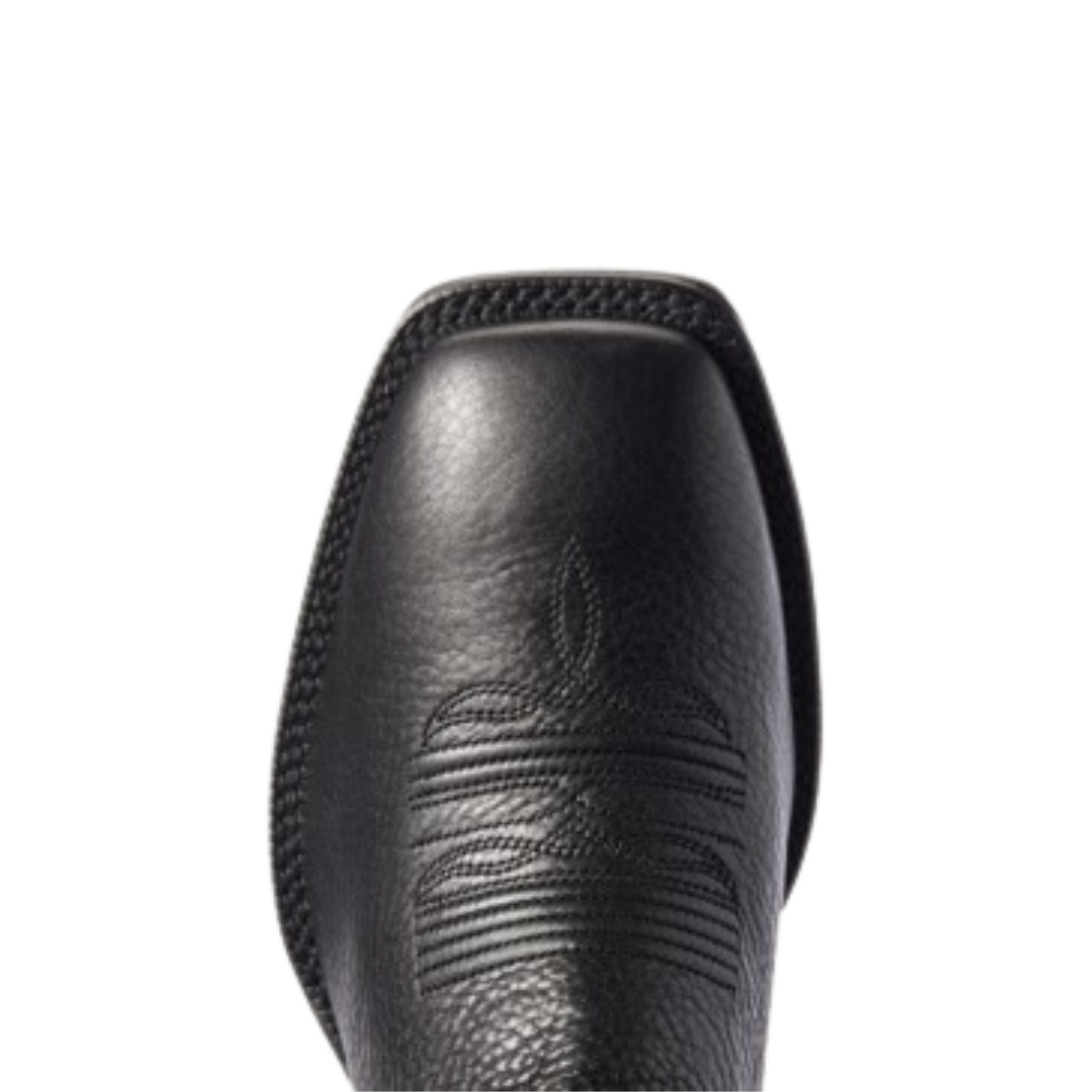 Ariat Men's Booker Western Ultra Black Boots