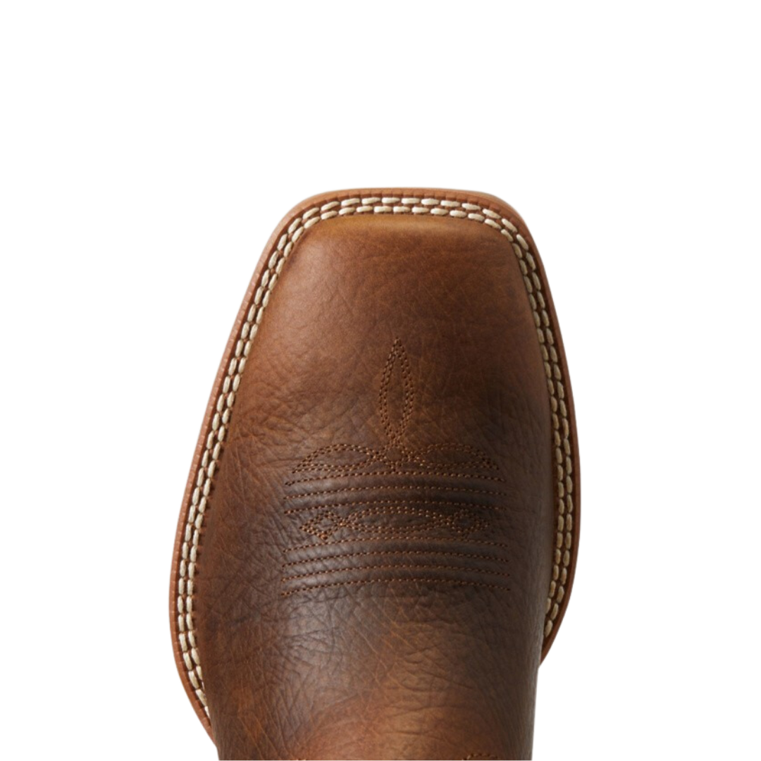 Ariat Men's Rowder Ventek 360 Earth Brown Boots