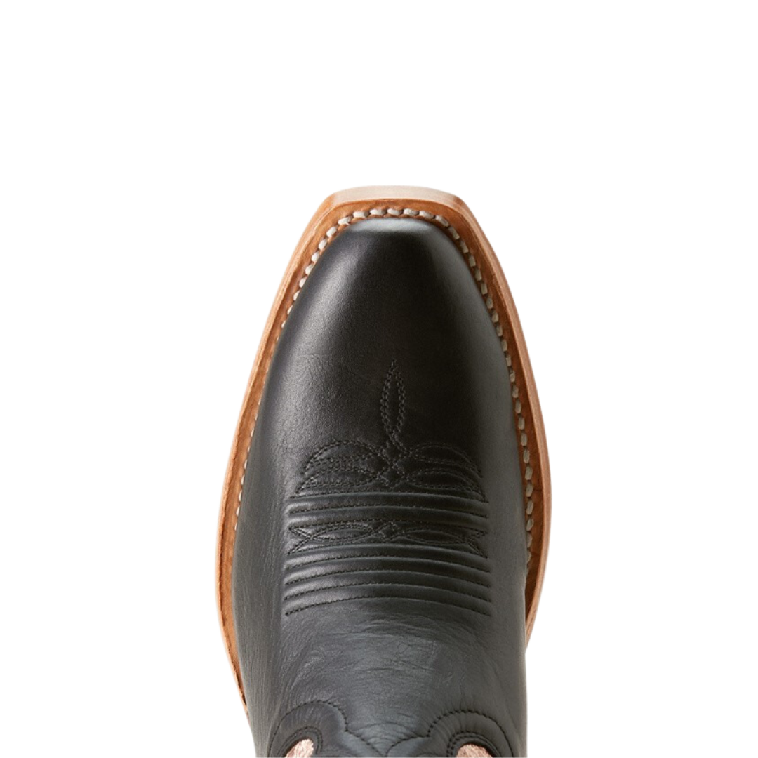 Ariat Women's Futurity Flash Rose Gold Shine Boot