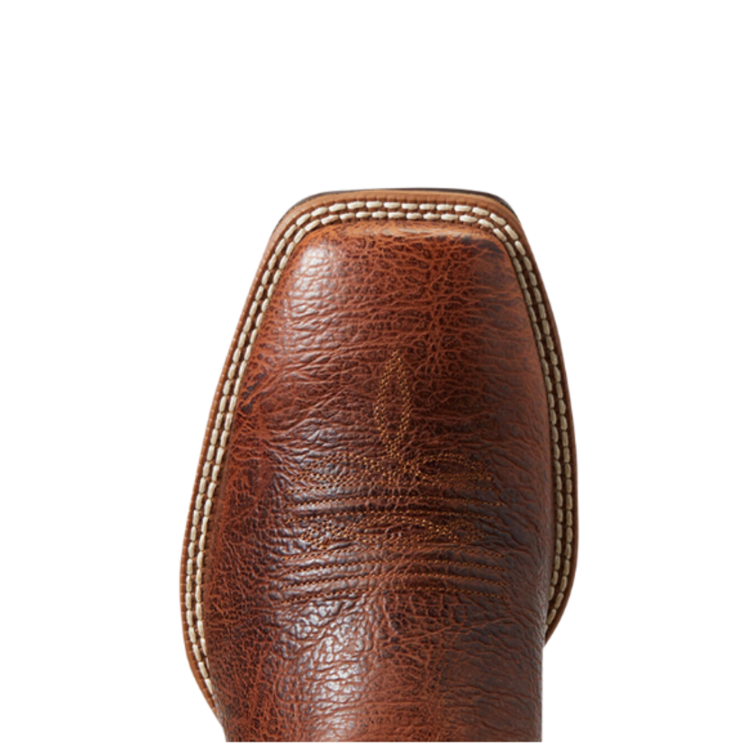 Ariat Men's Venttek 360° Western Brown Boots