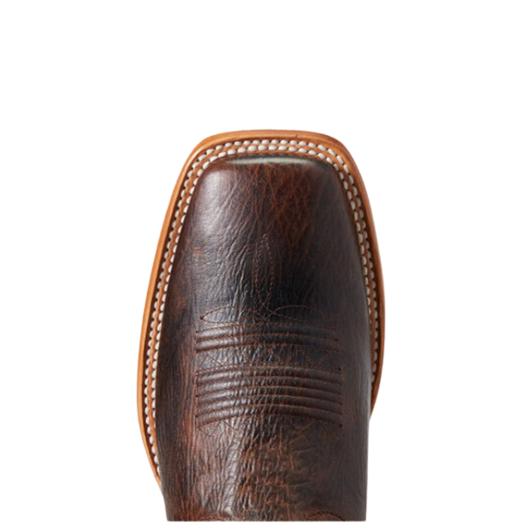 Ariat Men's Parada Western Warm Clay Boots