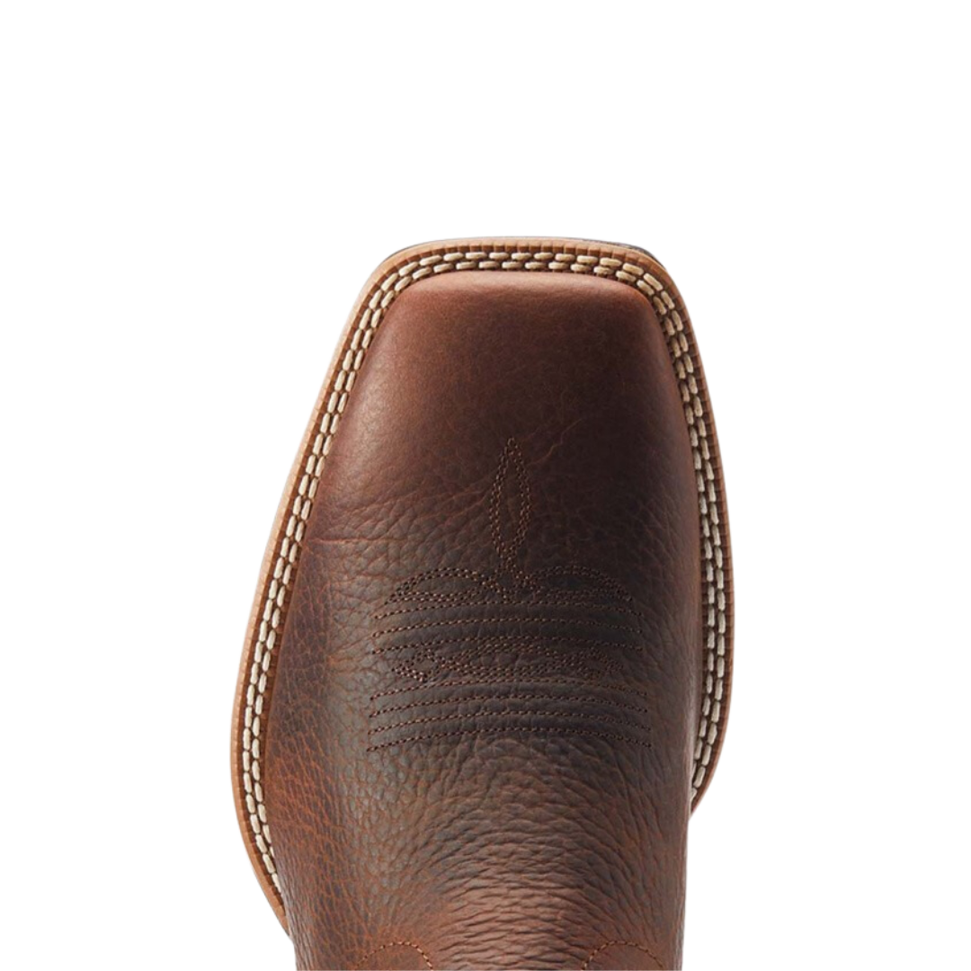 Ariat Men's Rowder Venttek 360° Western Rowdy Brown Boots