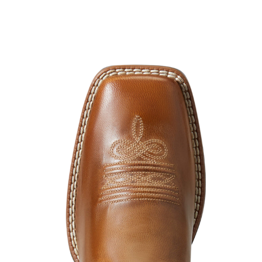 Ariat Women's Edgewood Almond Buff Boots