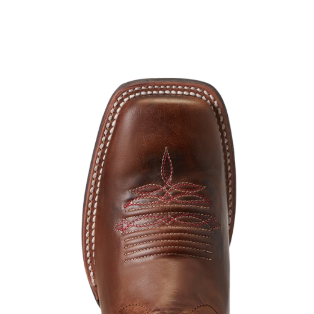 Ariat Men's Circuit Luna Burnished Tan Boots