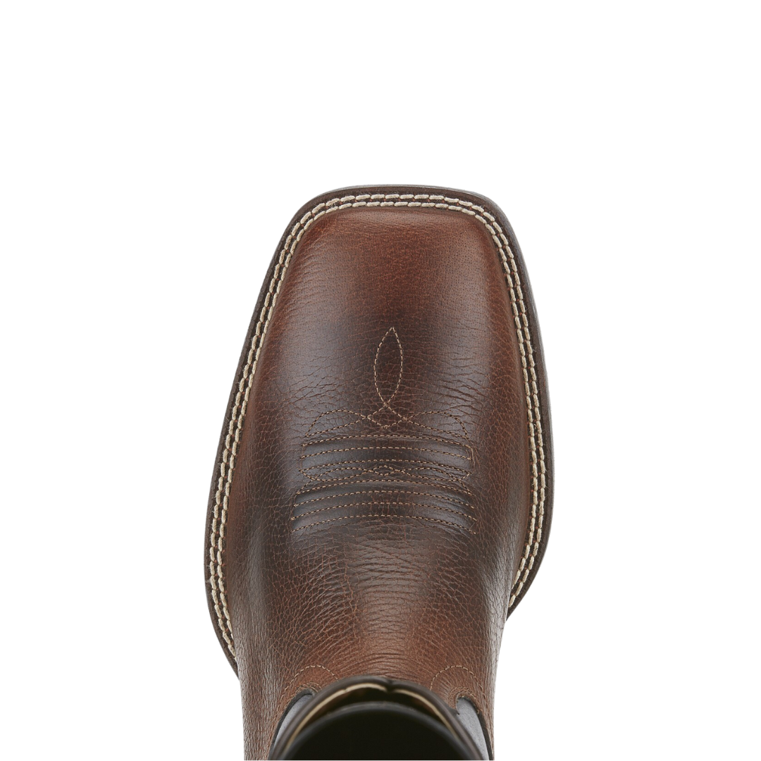 Ariat Men's Sport Outfitter Western Brown Boots