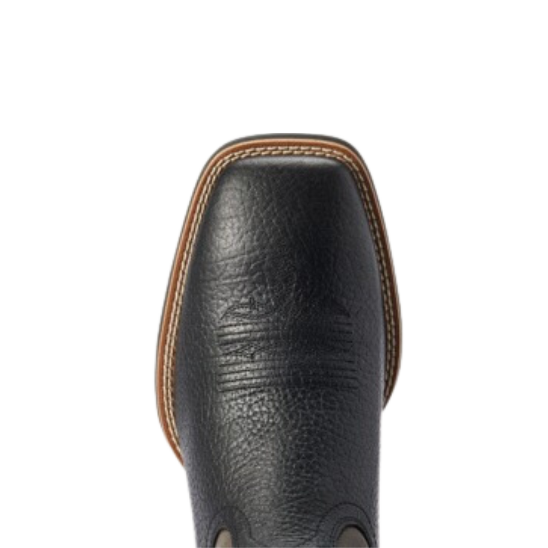 Ariat Men's Everlite Countdown Black Boot