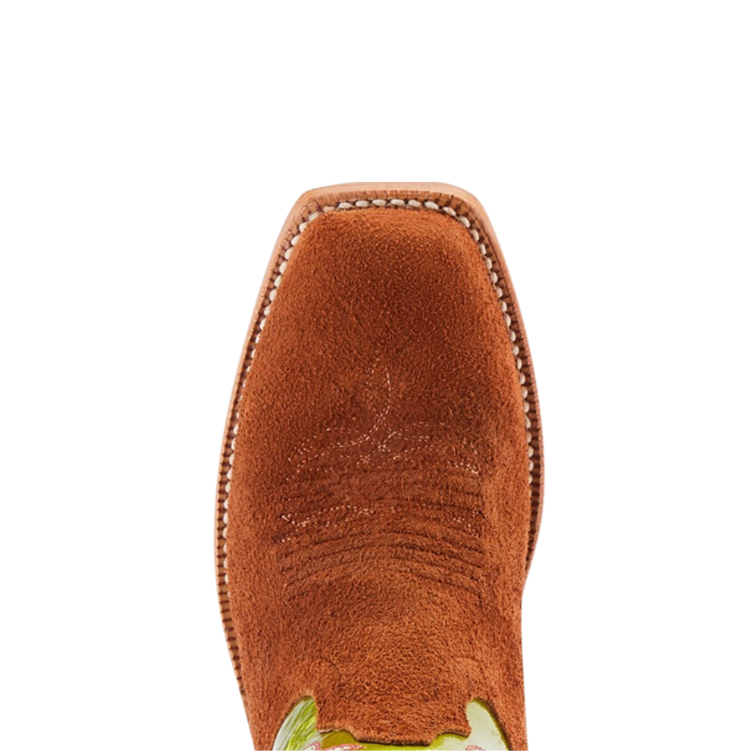 Ariat Women's Futurity Boon Cognac Boots