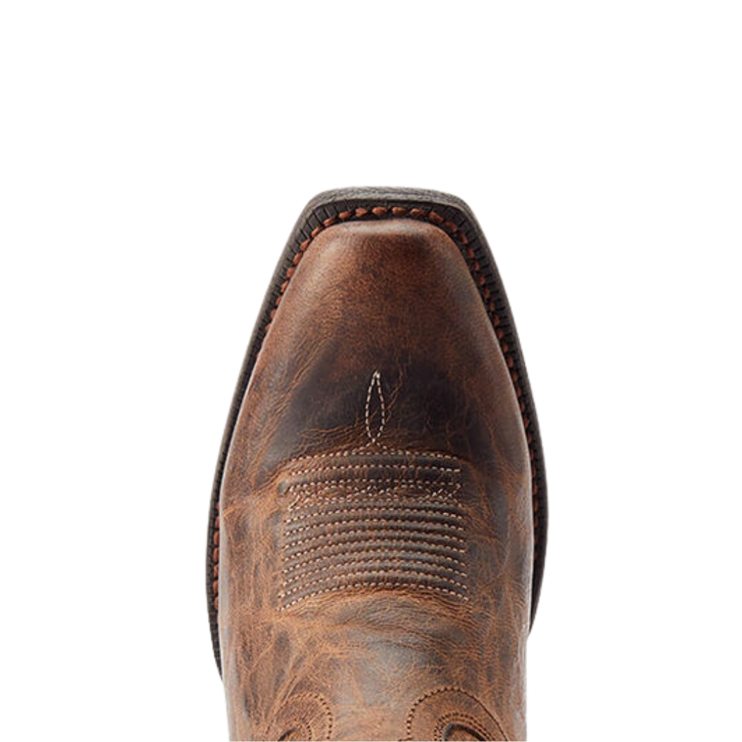 Ariat Women's Circuit Americana Rhino Tan Boots