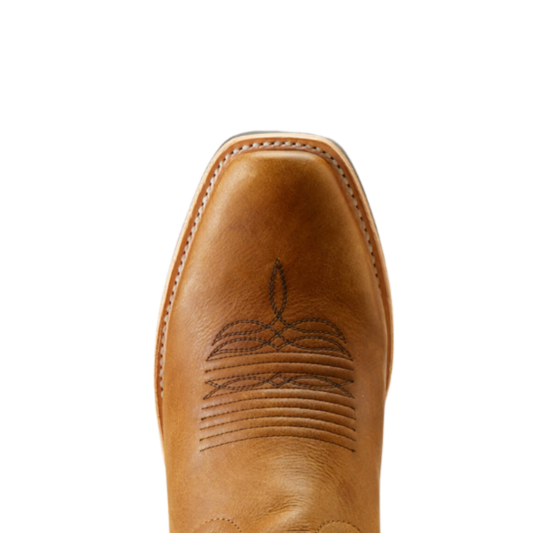 Ariat Men's Ringer Cowboy Red Cedar Boots
