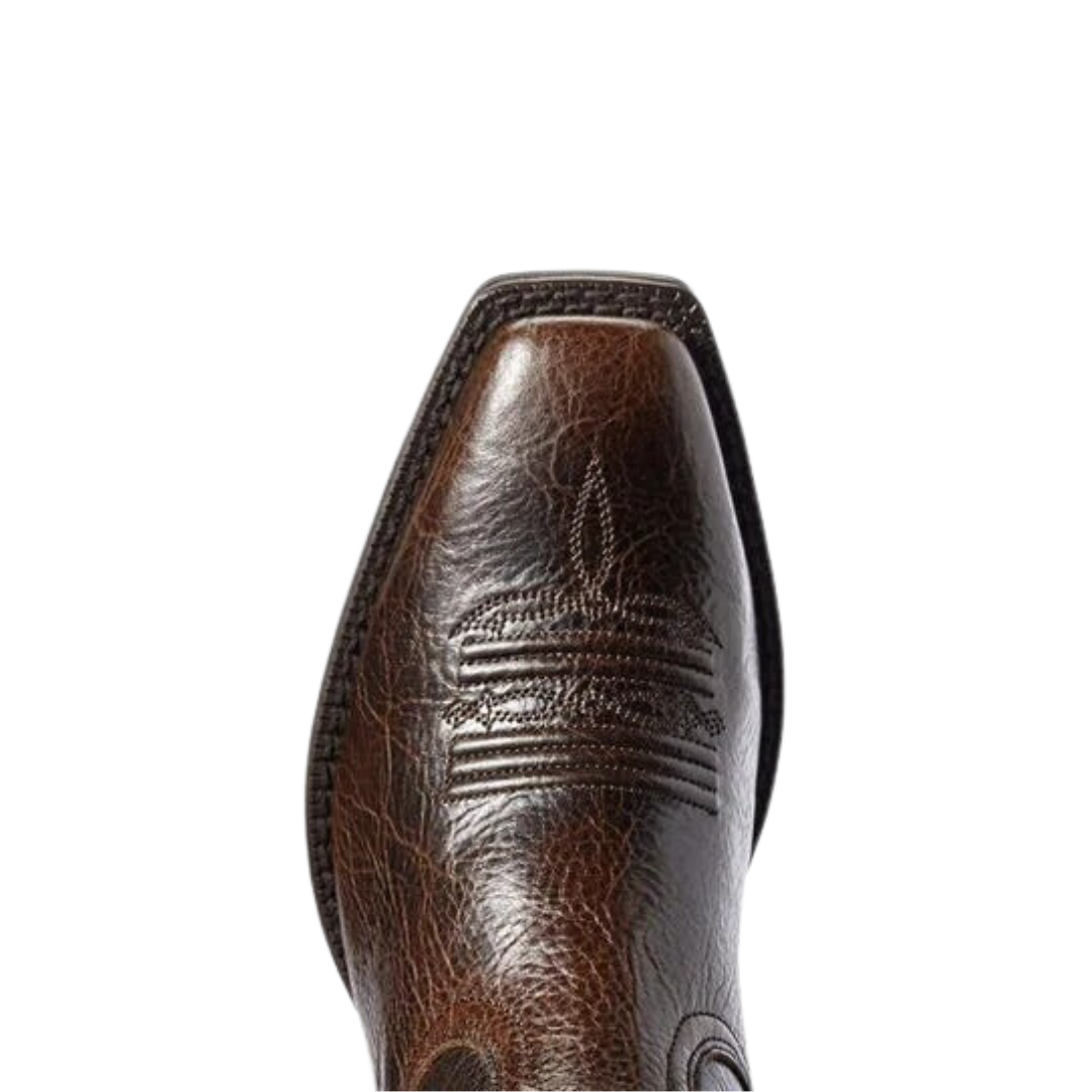 Ariat Men's Sundown Chocolate Chip Boots