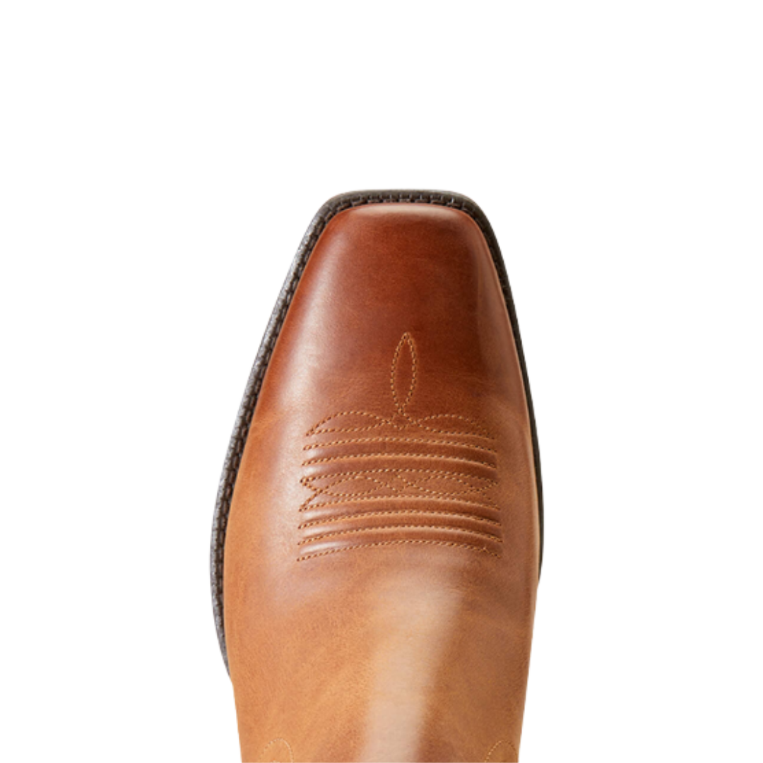 Ariat Men's Booker Ultra Almond Boot