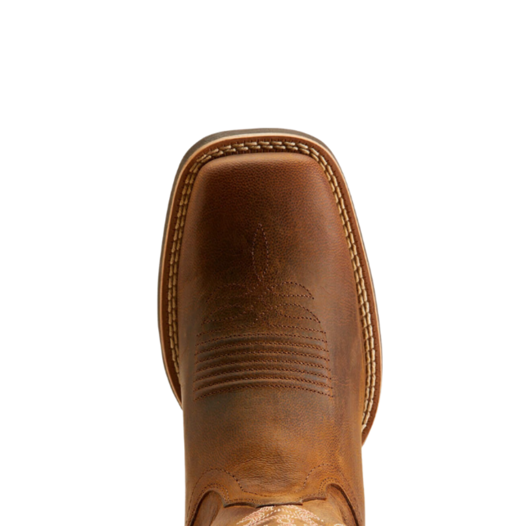 Ariat Women's Olena Sassy Brown Boots