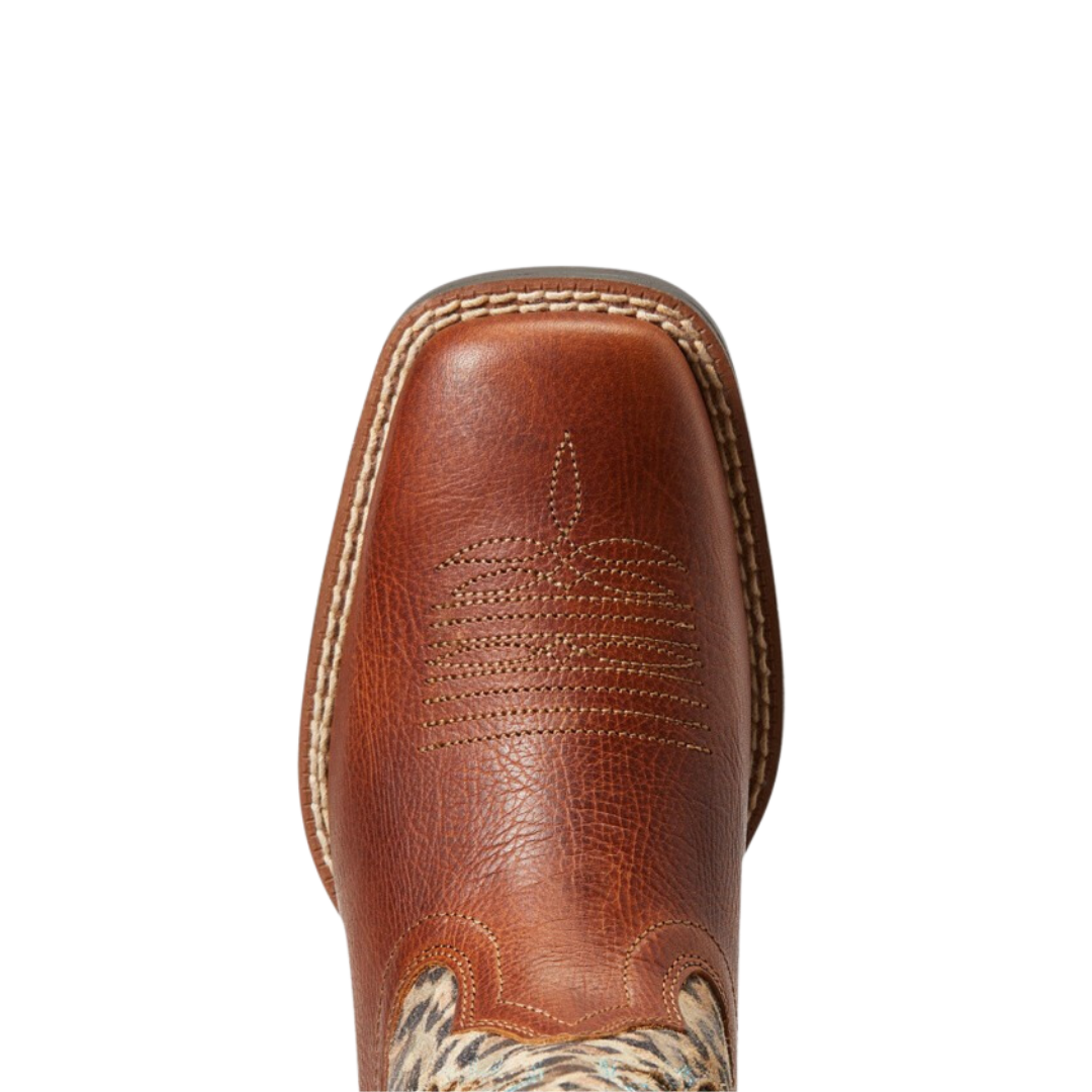 Ariat Girl&