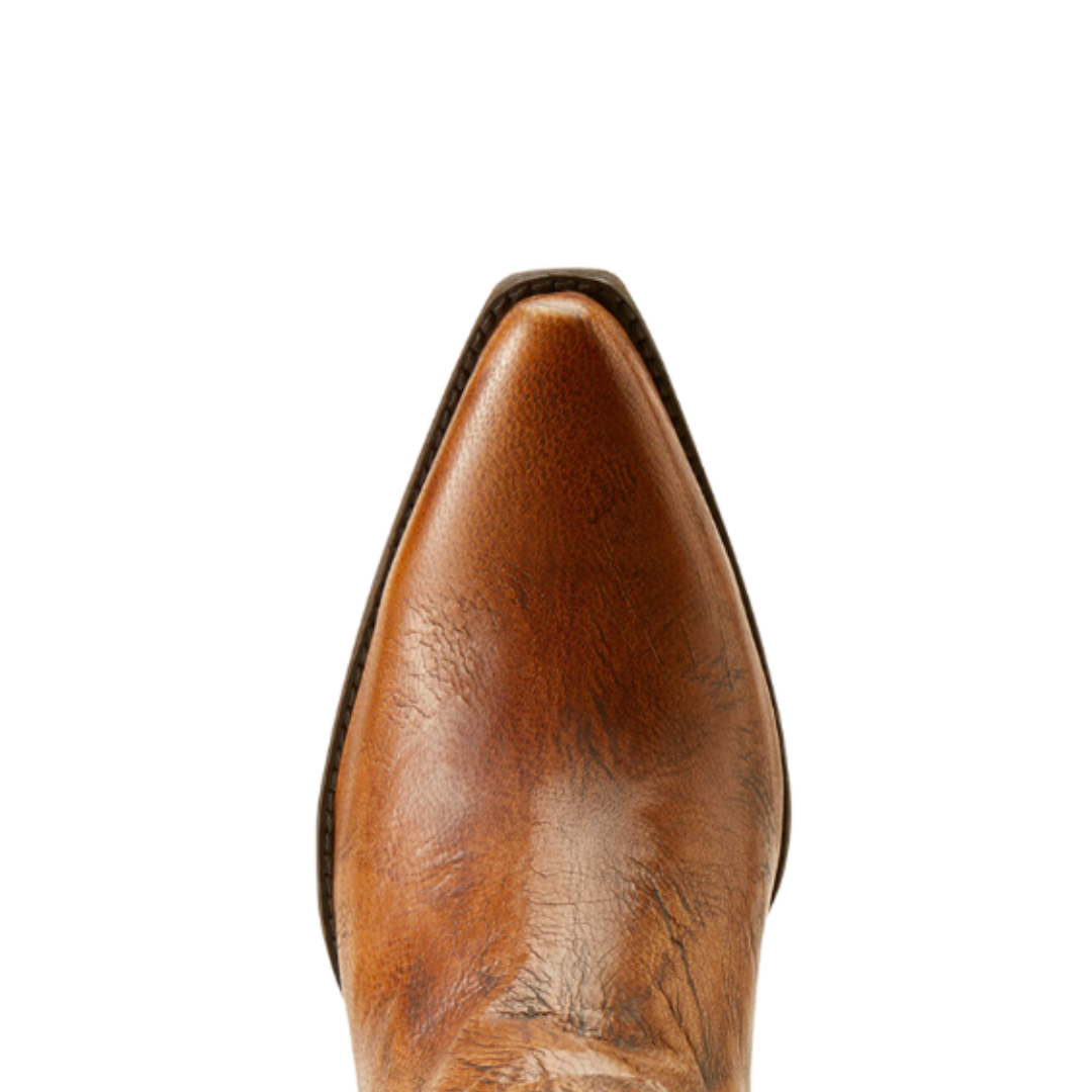 Ariat Women's Bradley Western Copper Mountain Boots