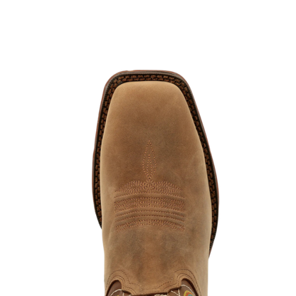 Rocky Women's Rebel Work Durango Brown Boots