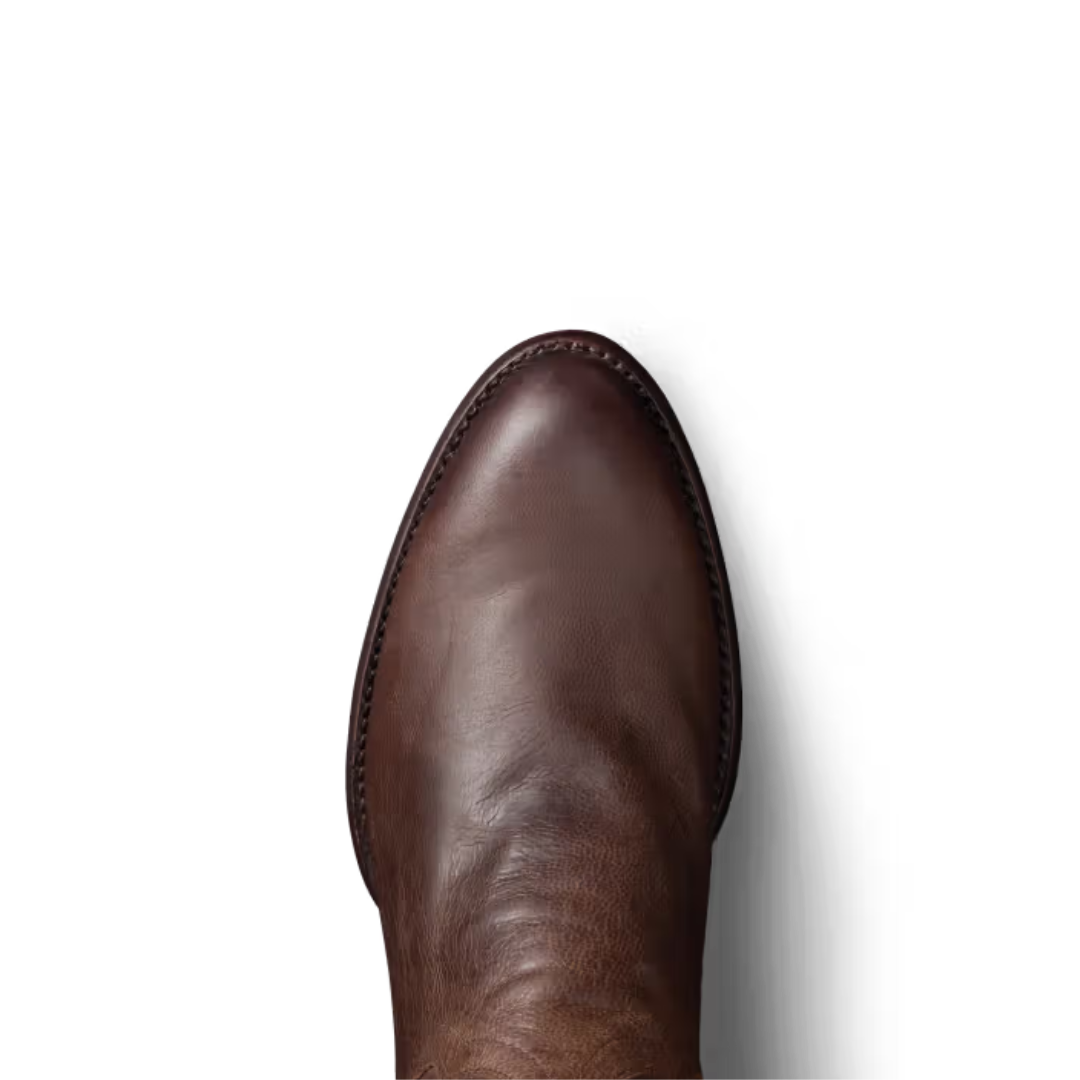 Tecovas Men's Dean Cafe Goat Boots