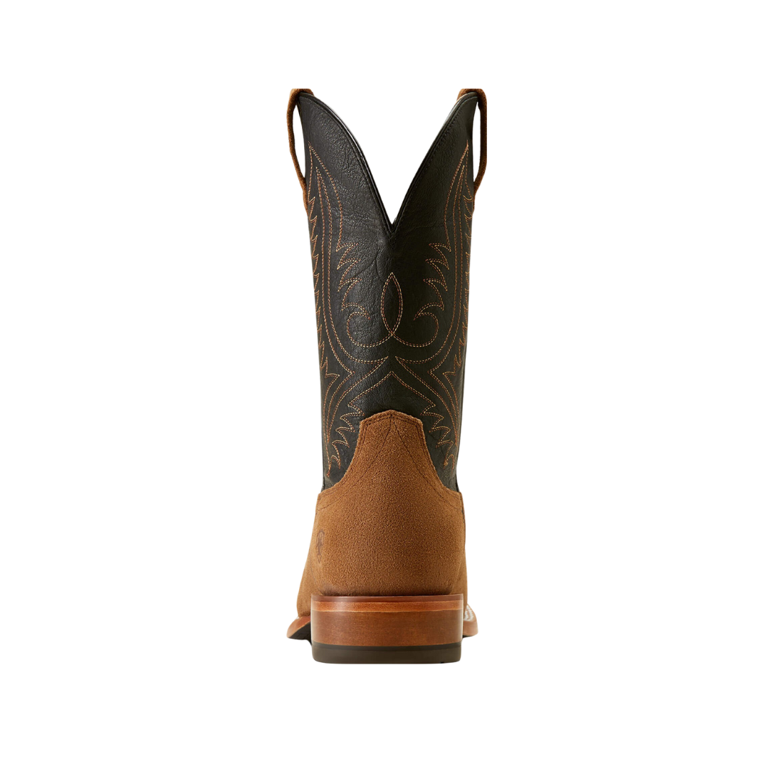 Ariat Men's Circuit Paxton Western Brown Boot