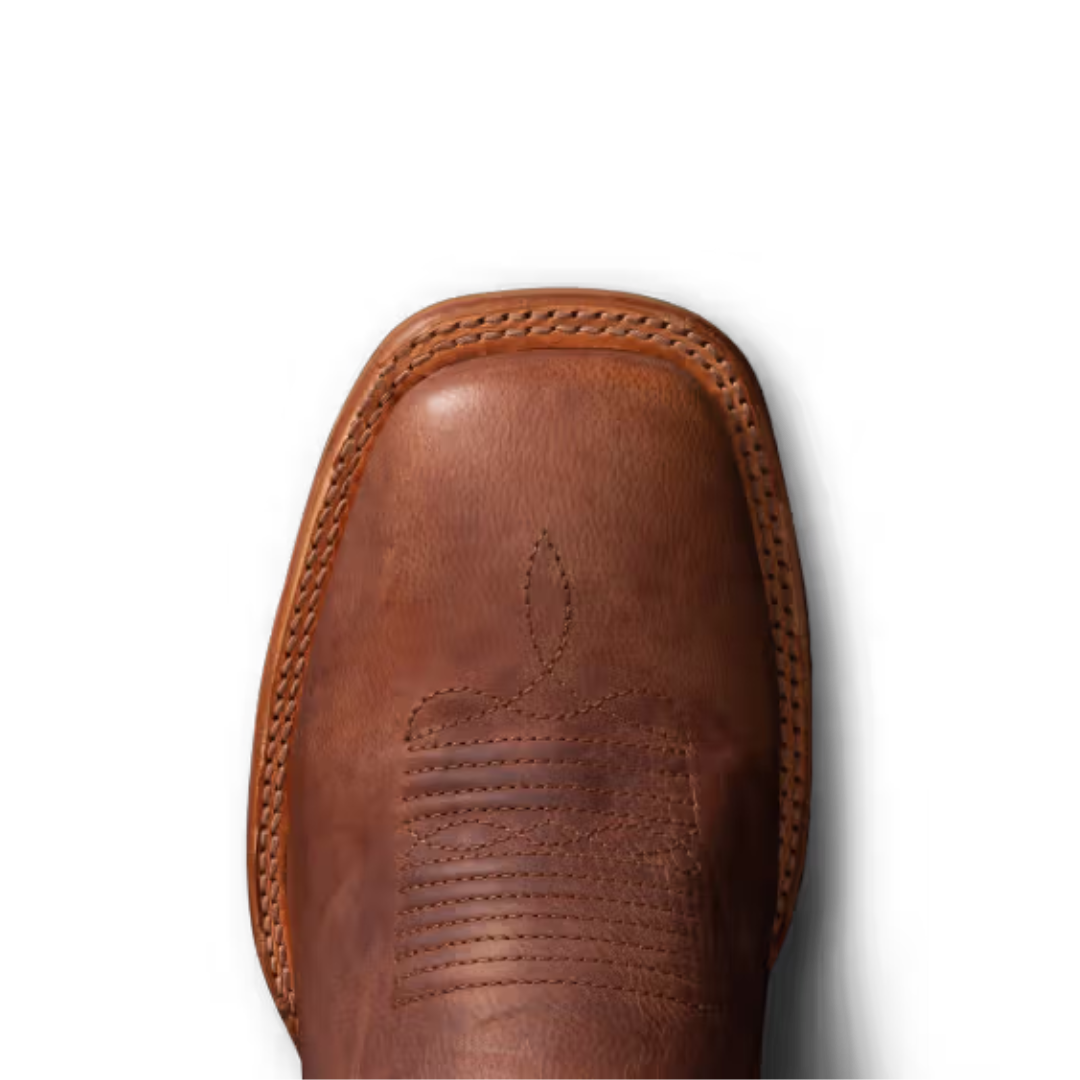 Tecovas Men's Doc Scotch Goat Boots