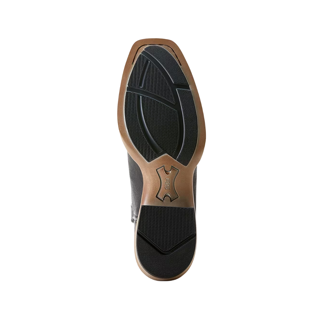 Ariat Men's Renegade Cowboy Black Night Boot