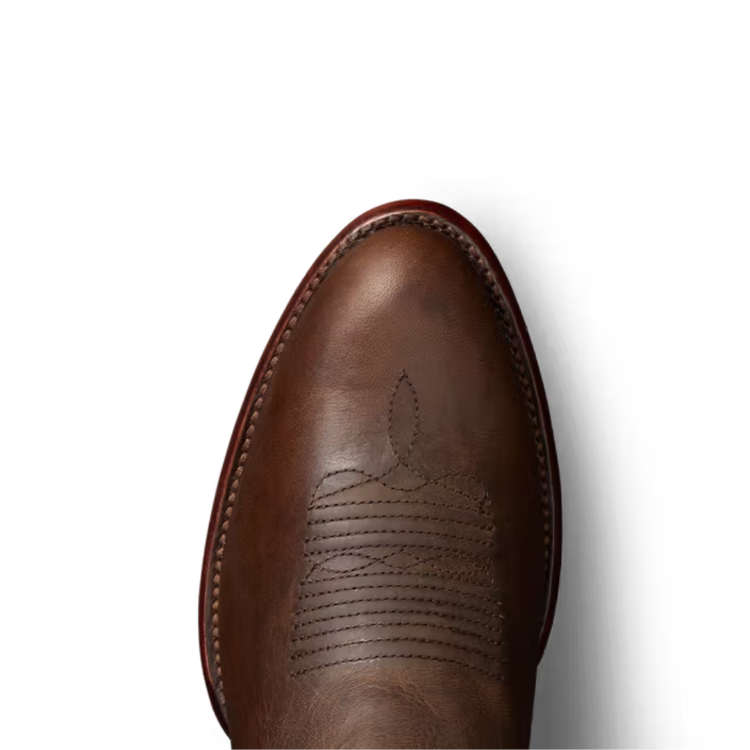 Tecovas Men's Cartwright Cafe Goat Boots