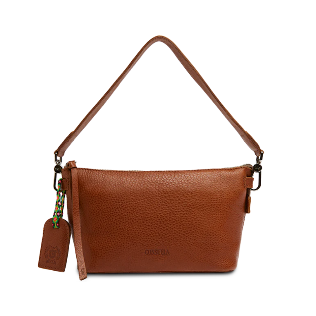 Consuela Women's Brandy Your Way Cognac Bag