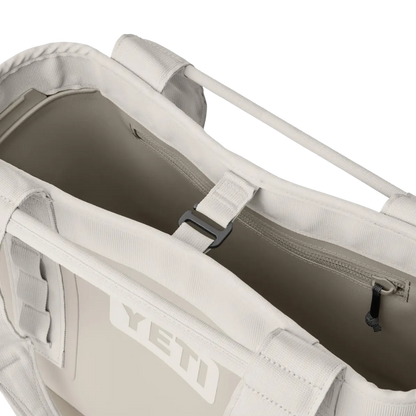 Yeti Camino Carryall 20 Cape Taupe Tote Bag